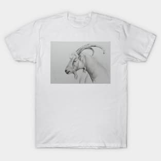 Goat T-Shirt